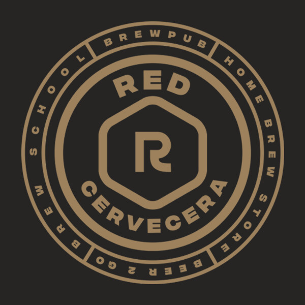 Red Cervecera logo