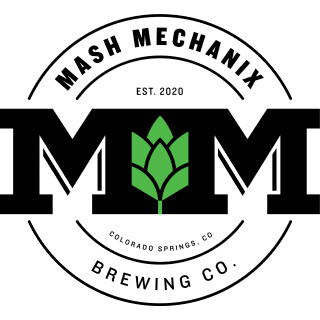 Mash Mechanix Brewing Superbee Honey Ale