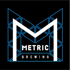 Metric Brewing Man Cub