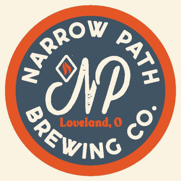 Narrow Path Brewing Co. Patch Kit