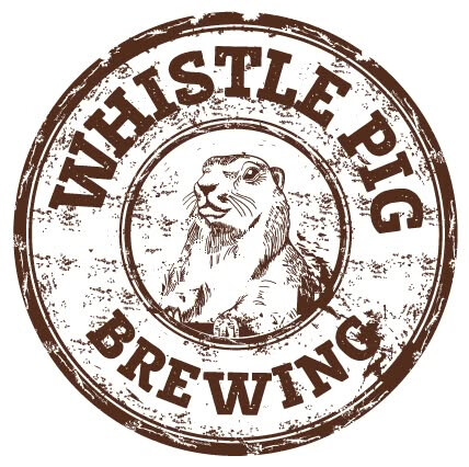 Whistle Pig Brewing Company Imperial Stout