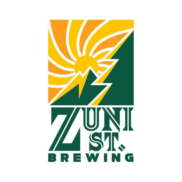 Zuni Street Brewing Sour BombadAle