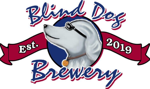 Blind Dog Brewery Mr. Nubbs Stout