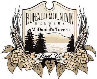 Buffalo Mountain Brewing Company logo
