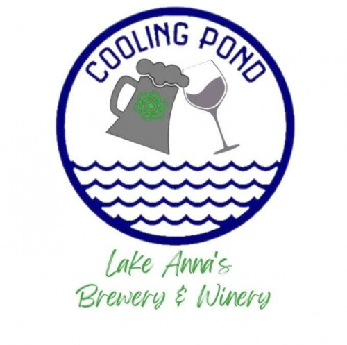 Cooling Pond Brewery logo