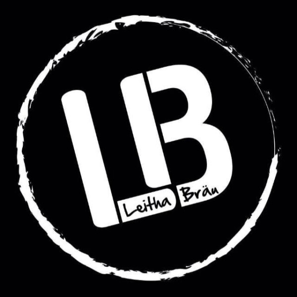 Leitha Bräu logo