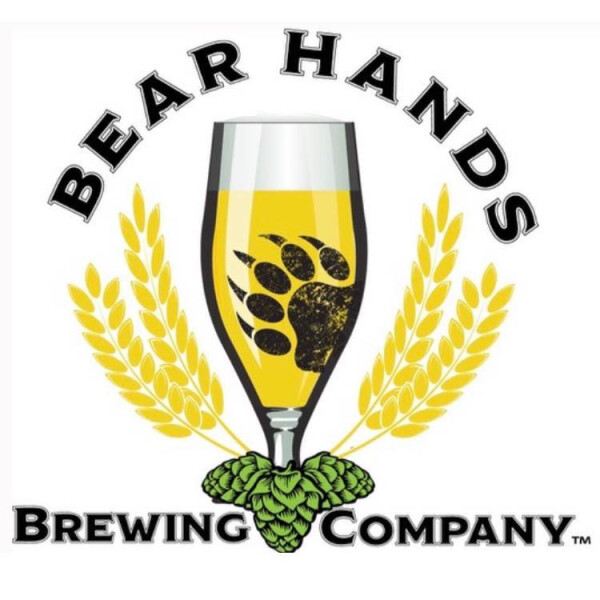 Bear Hands Brewing Company Chiggity Czech It
