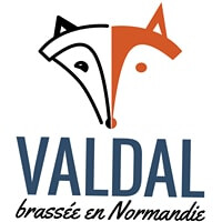 Valdal logo