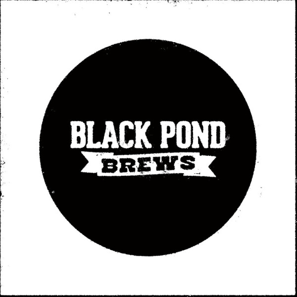Black Pond Brews logo