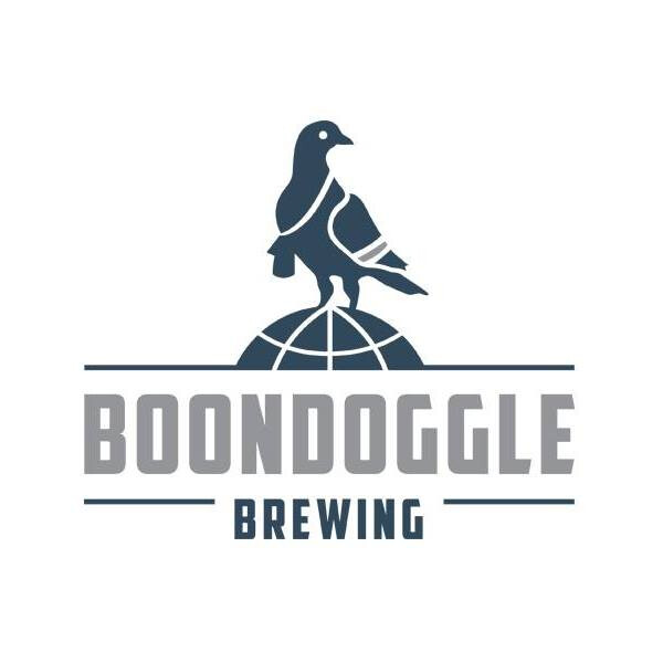 Boondoggle Beers logo