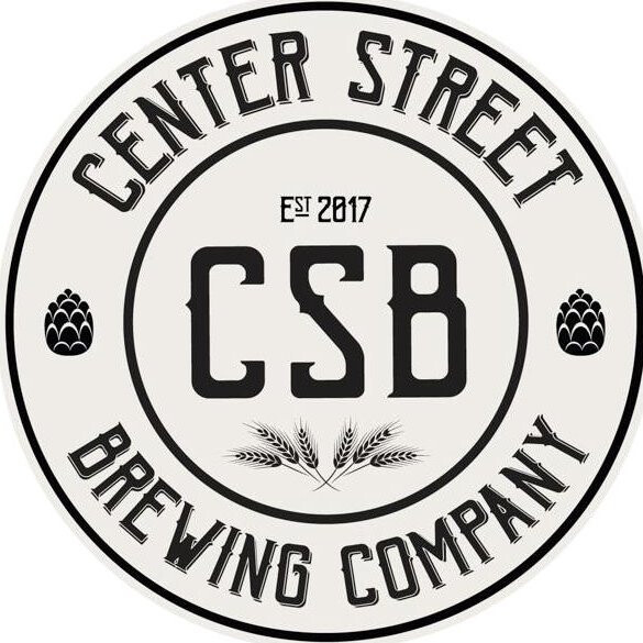 Center Street Brewing Company Wicked Hoppah