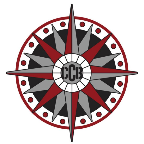 Cheshire Craft Brewing logo