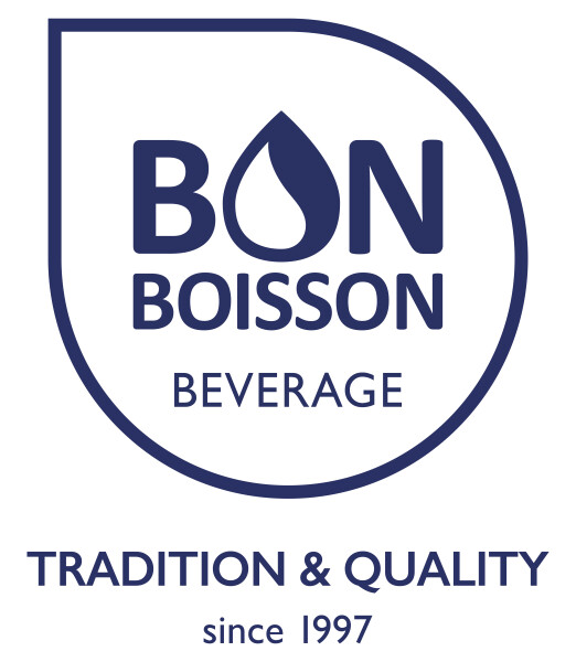 Bon Boisson Beverage logo