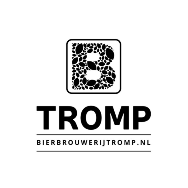 Bierbrouwerij Tromp logo