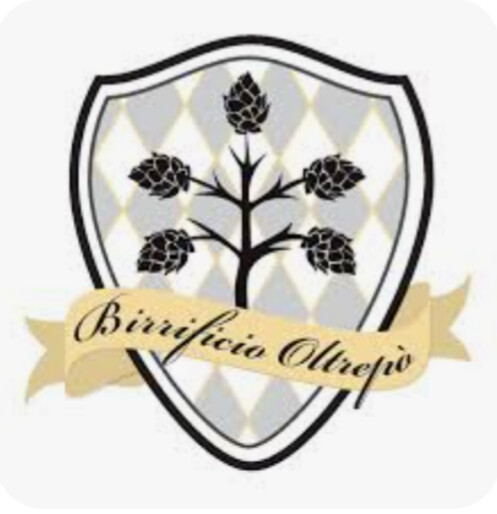 Birrificio Oltrepò logo