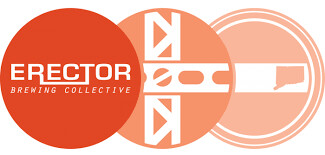 Erector Brewing Collective logo