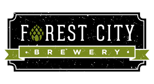 Forest City Brewery (OH) logo