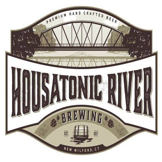 Housatonic River Brewing Whiskey River