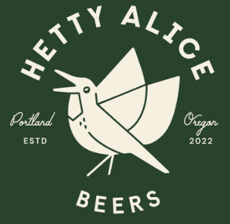 Hetty Alice Brewing Pilsner