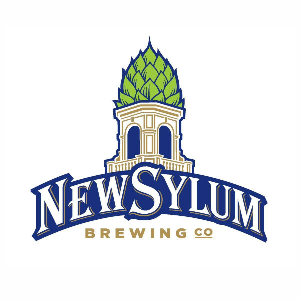 NewSylum Brewing Company logo