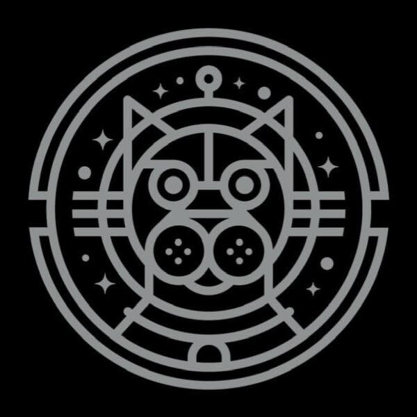 Spacecat Brewing Company logo