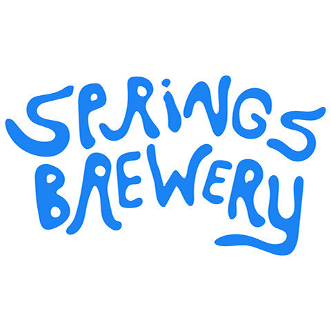 Springs Brewery The View From the Mountaintop