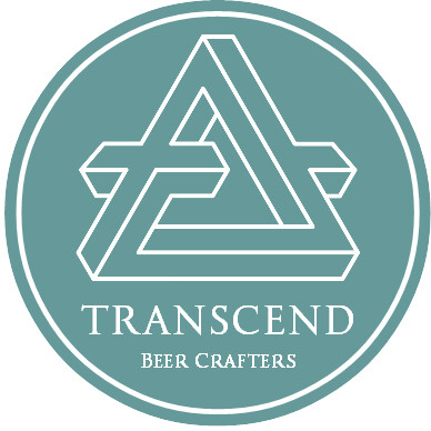 Transcend Beer Crafters logo