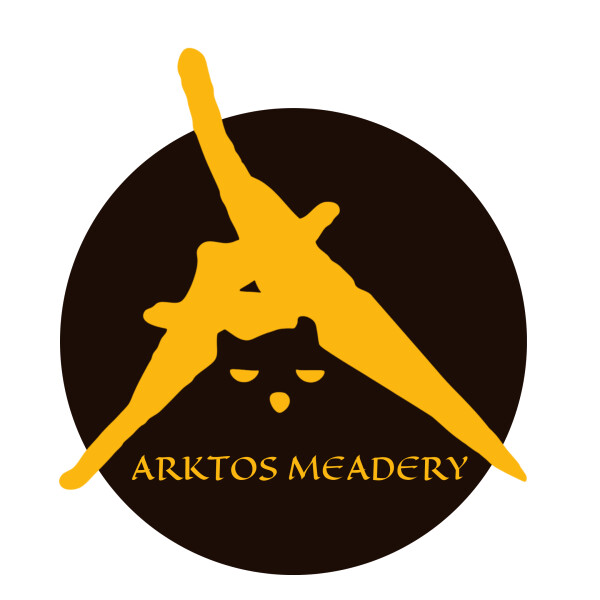 Arktos Meadery logo
