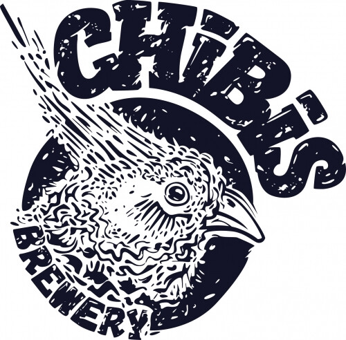 CHIBIS Brewery logo