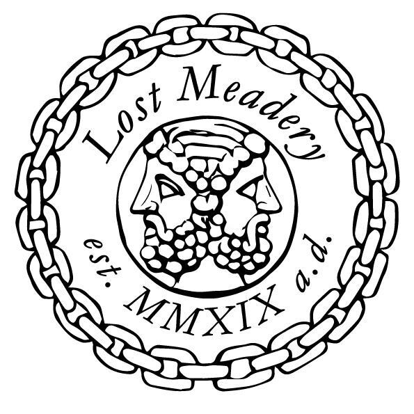 Lost Meadery logo