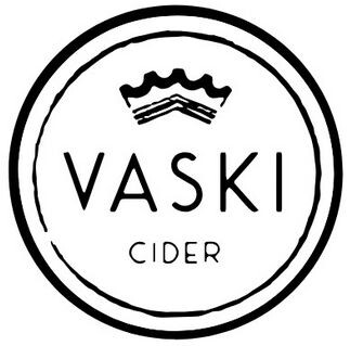 Vaski Cider logo