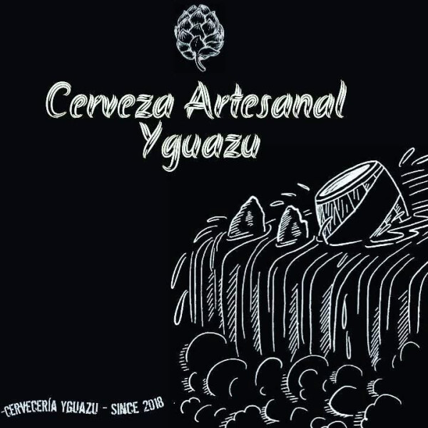 Yguazú Raros Peinados