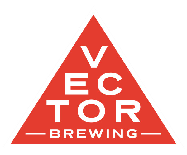 Vector Brewing logo