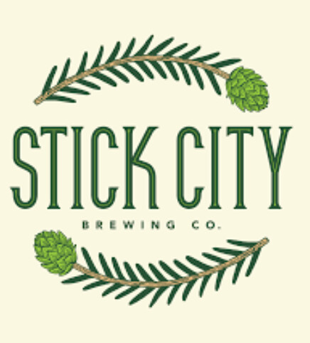 Stick City Brewing Company logo