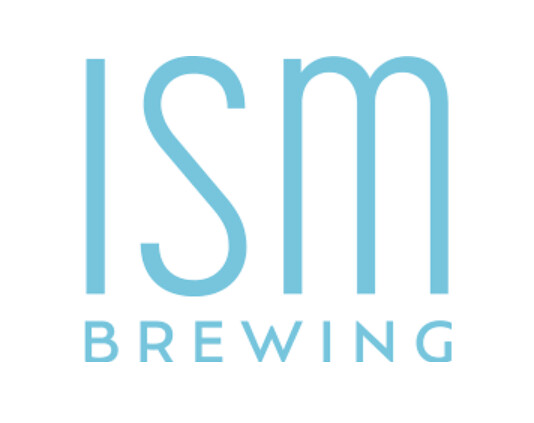 ISM Brewing logo