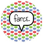 Farce Beer Company O.G. Snickles