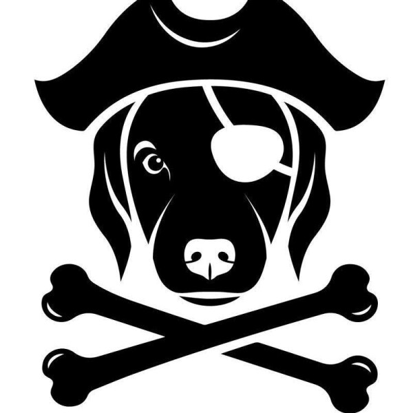 Dog Pirate Beer Co Hazy-Juicy IPA