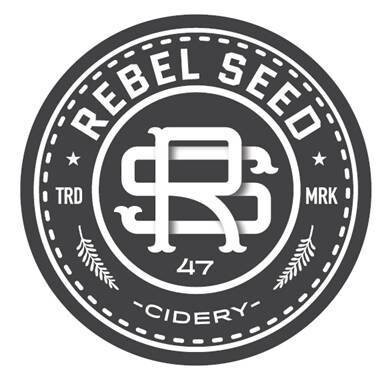Rebel Seed Cider Hoptimized Hard Cider