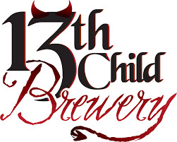 13th Child Brewery Irons Bock