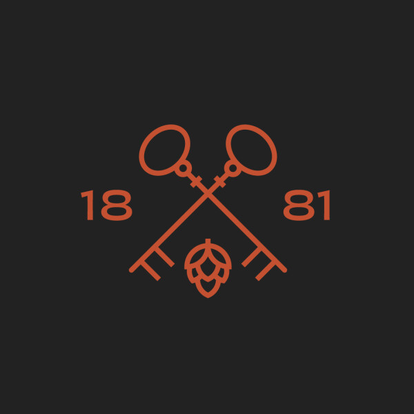 El Secreto 1881 logo