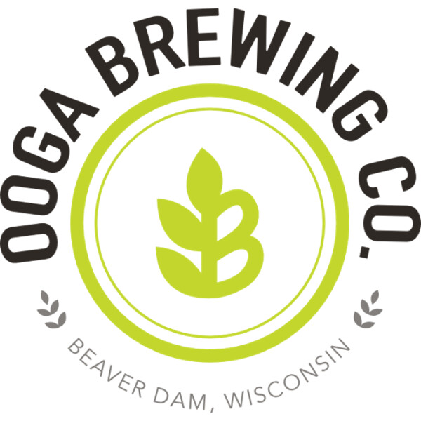 Ooga Brewing Company Weirdo in the Dark