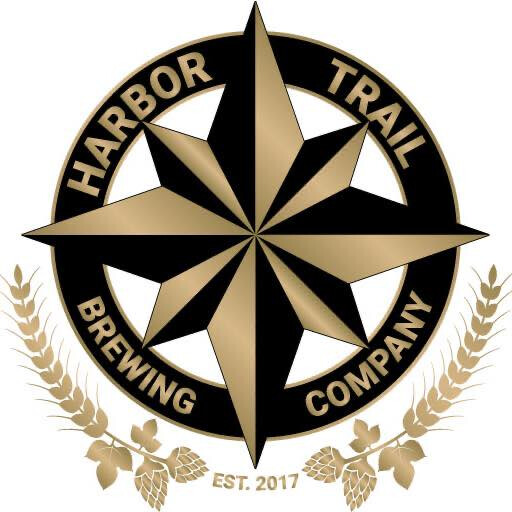 Harbor Trail Brewing Co. It Takes Two To Mango