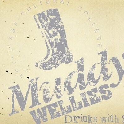 Muddy Wellies Golden Ale