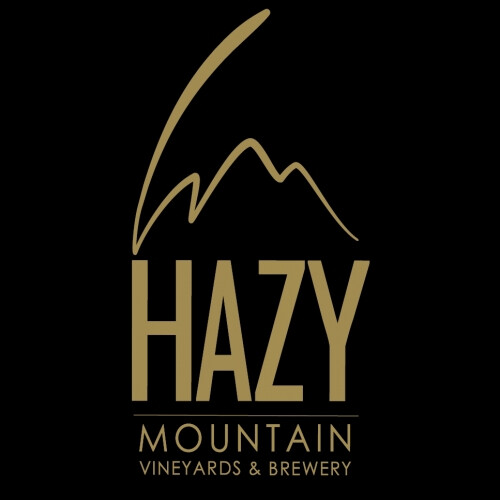 Hazy Mountain Vineyards & Brewery Hazy IPA