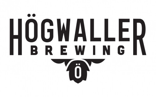 Hogwaller Brewing logo