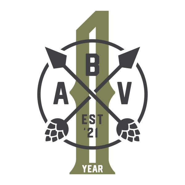 Amicus Brewing Ventures Cascades Pale Ale