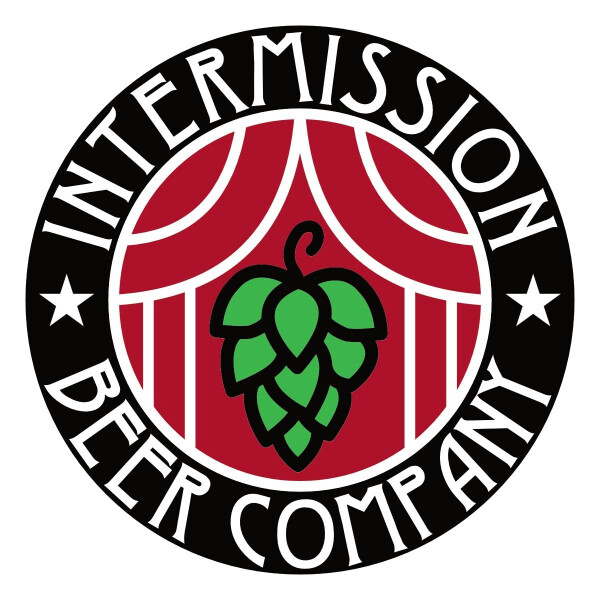 Intermission Beer Company logo