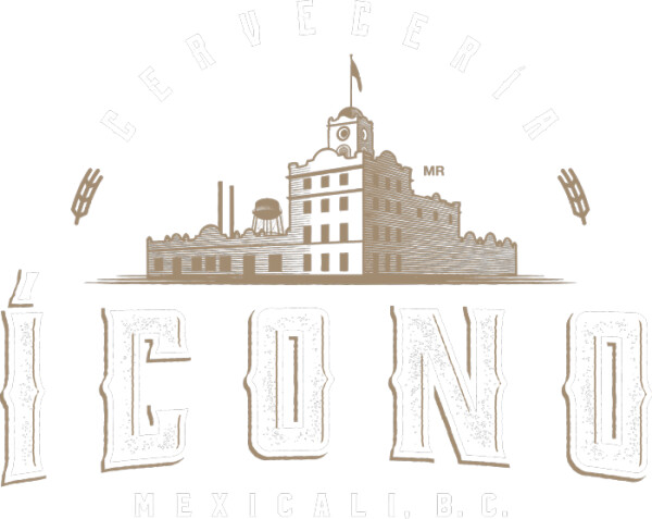 Cervecería Icono logo