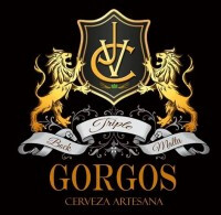 Cerveza Artesana Gorgos logo