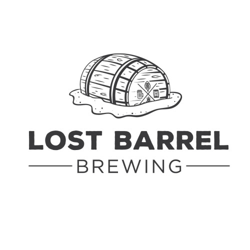 Lost Barrel Brewing Oatmeal Stout